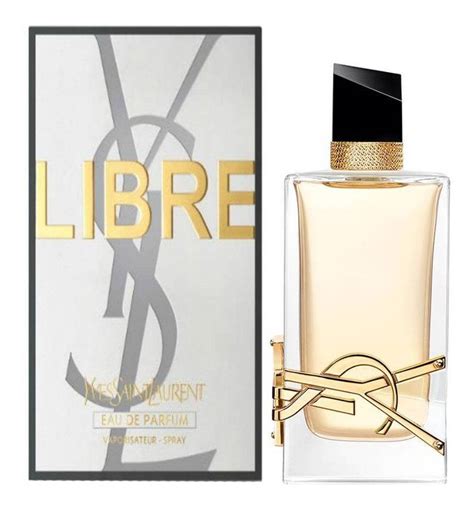 ysl libre edp price.